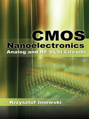 cover image of CMOS Nanoelectronics